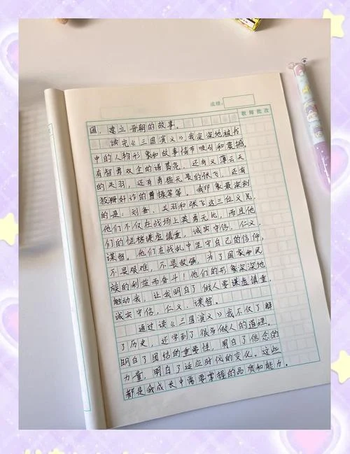 中国历史读后感_2