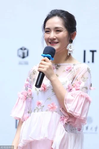 谢娜产后复出自嘲方式-谢娜产后自嘲