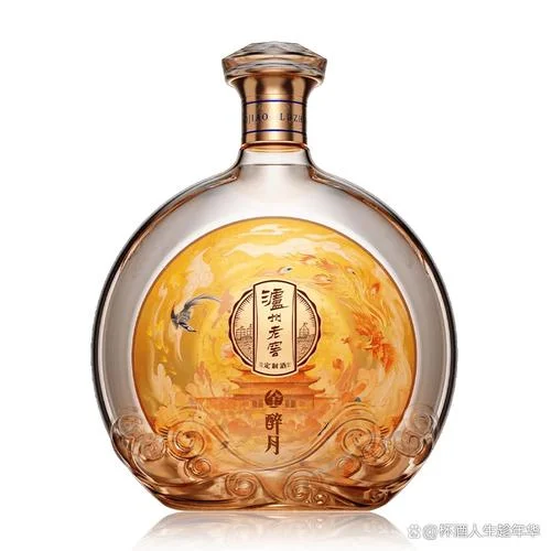 送礼送什么酒高档-高档送礼选什么酒