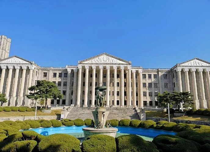 西南大学韩国留学项目_1