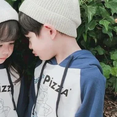 微信小孩子情侣头像_1