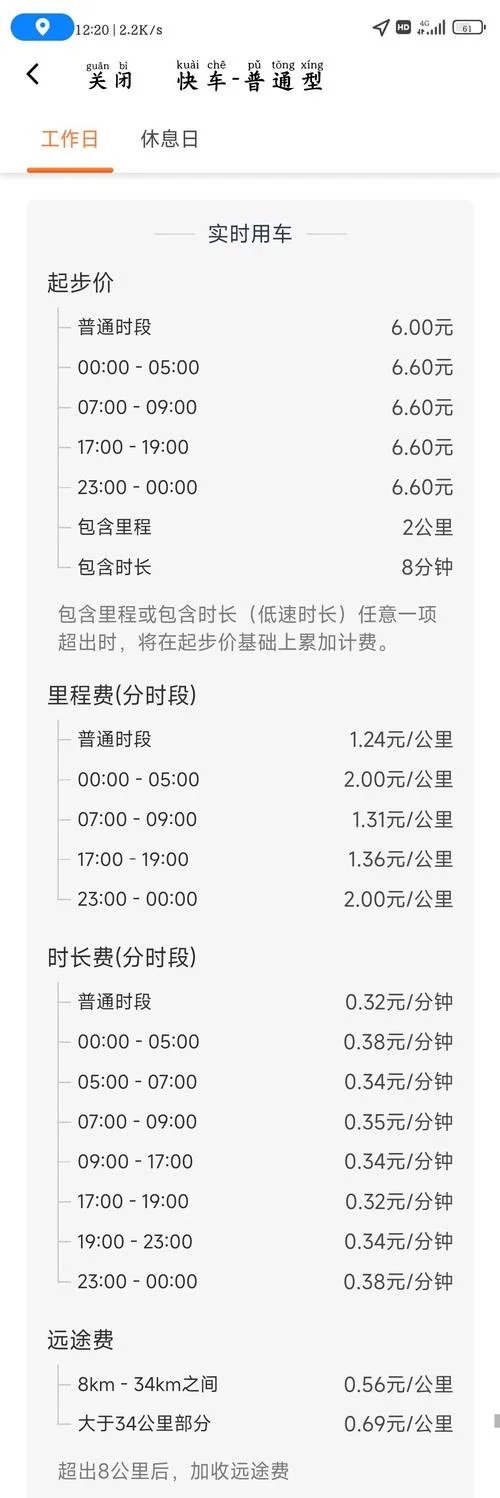 66公里开车多少油费-66 公里油耗