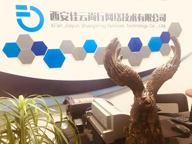 西安有些什么科技公司_1