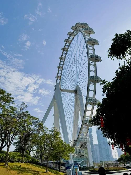 深圳热门景点_2