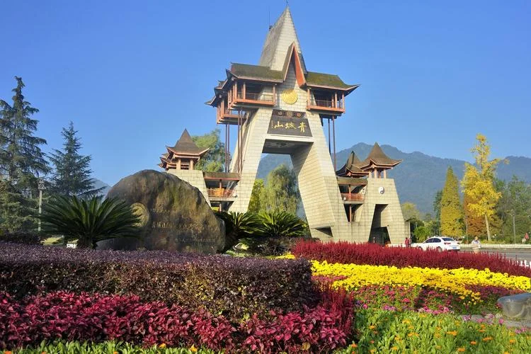 江油附近旅游景点-江油周边景点推荐