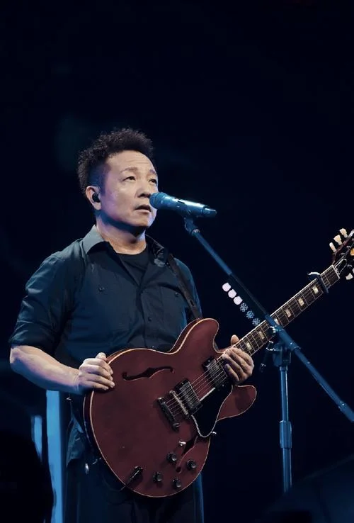 许巍图片文案_2