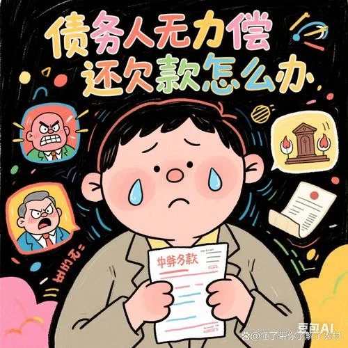 梦见有人替我还债-梦人代偿债务