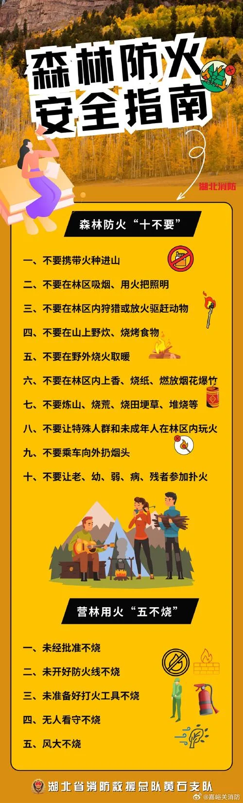 小树林和火告诉我们什么道理_2