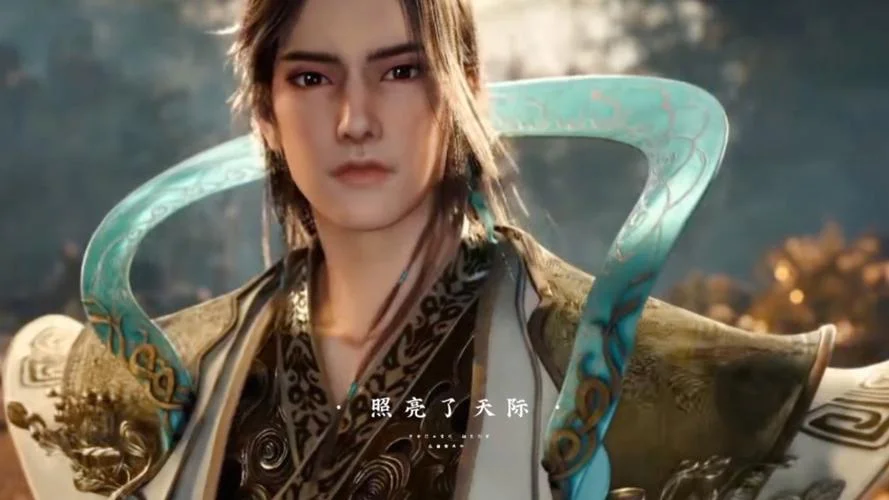 史上最强师兄百度百科-史上最强师兄