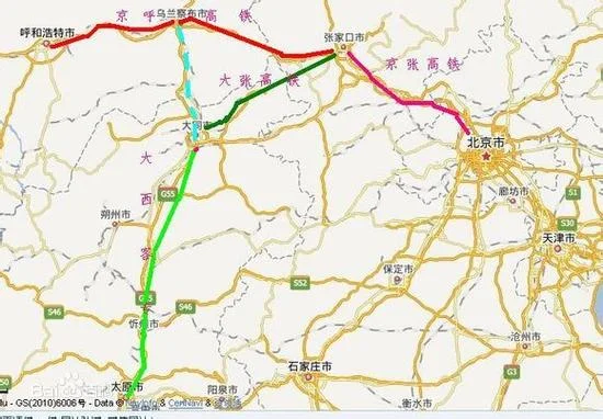 北京到呼市多少公里_2