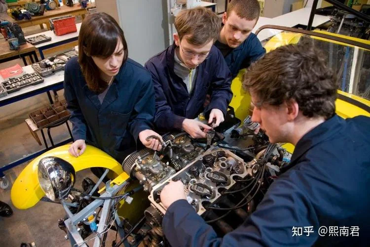 英国留学打工途径-英国留学兼职渠道