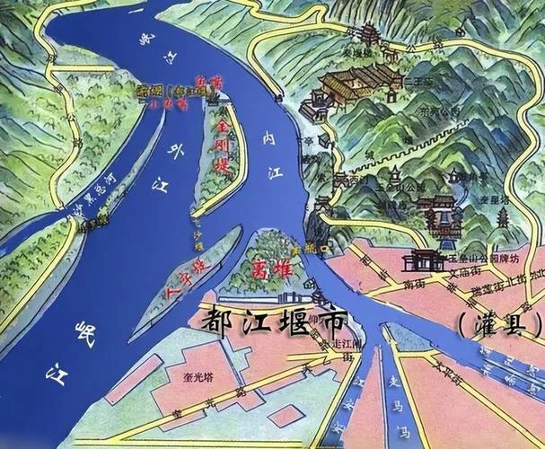 水利工程发展历史-水利工程发展史