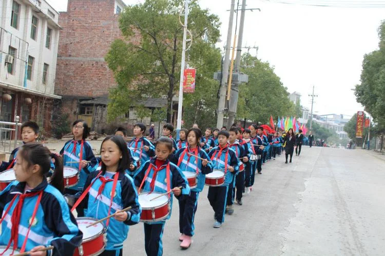 文苑中学第三届体艺节_1