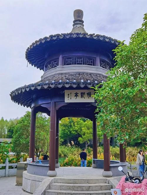 金坛免费旅游景点大全_2