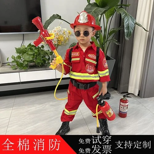儿童影楼的消防要求_2