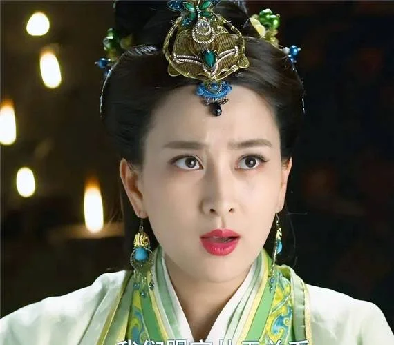 历史上的芈姝-历史上的芈姝