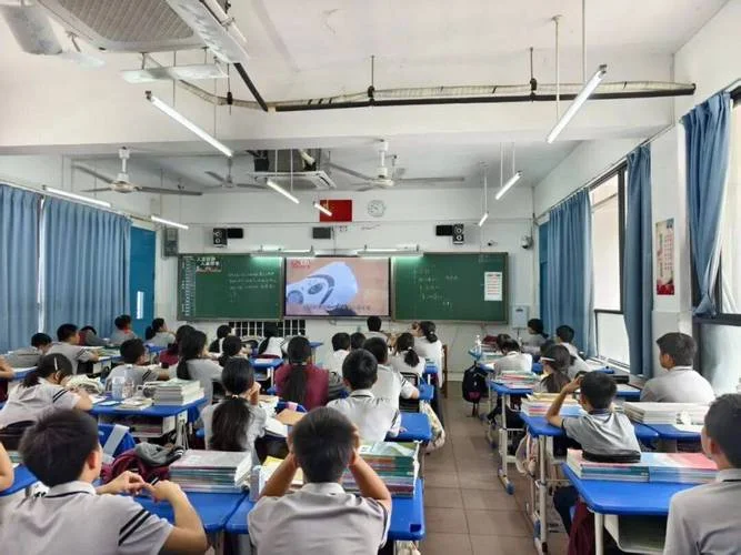 柳州龙城中学_2
