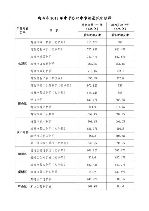 初中学校分数查询_2
