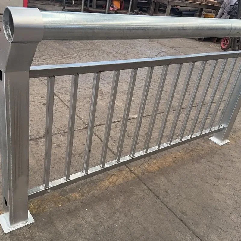 道路护栏哪个品牌好-护栏品牌选购指南