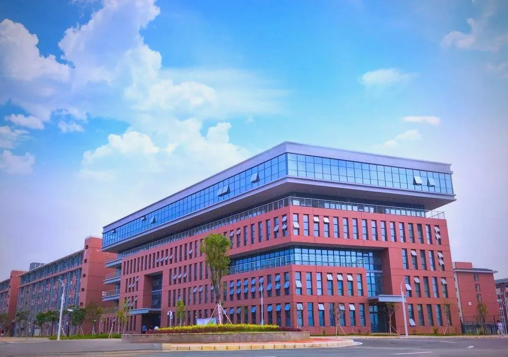 广东交通职业学院简介-广东交通职业学院简介