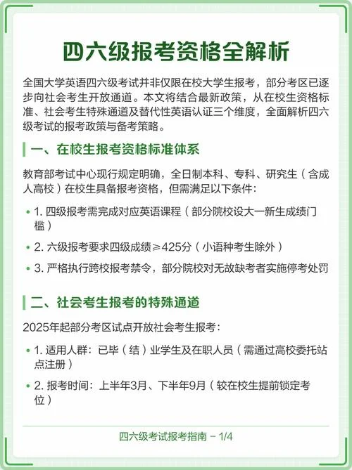 成人怎么报考英语四级_1