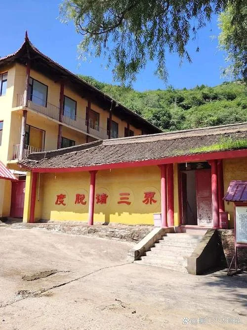 滦平有旅游景点吗_1