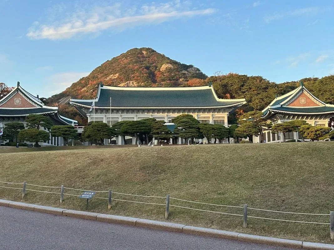 首尔旅游攻略景点推荐_1