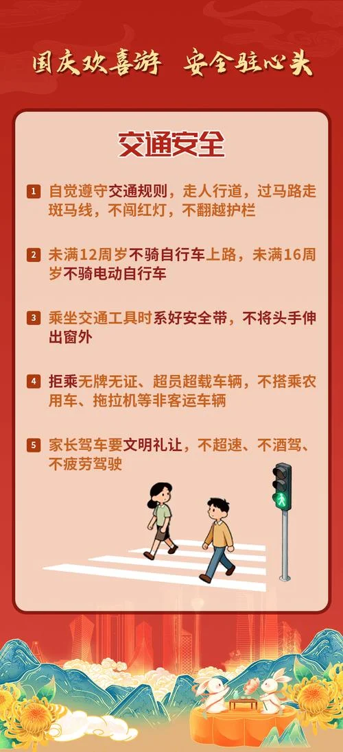 中学生安全提醒-中学生安全提醒