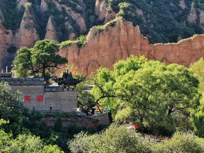 晋中市的旅游景点大全_1