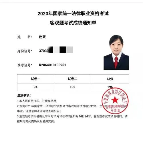 2018司法考试成绩-2018 司法考试成绩