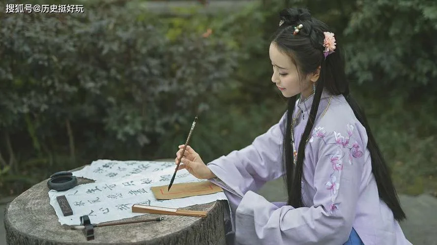梦见女人做试卷-梦见女子答题