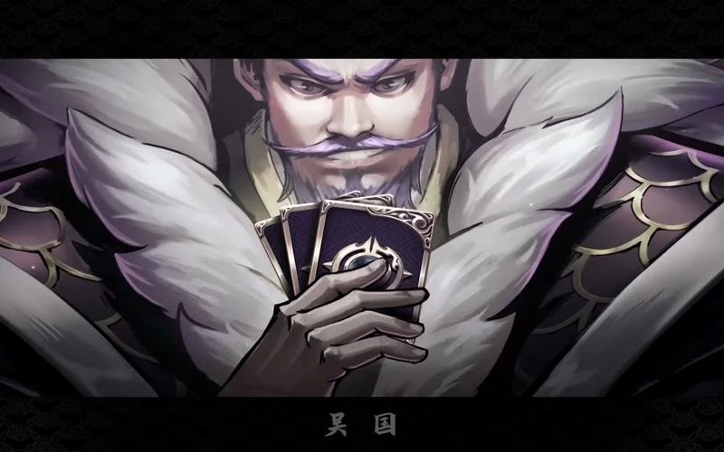 胡莱游戏历史战役-胡莱游戏战史