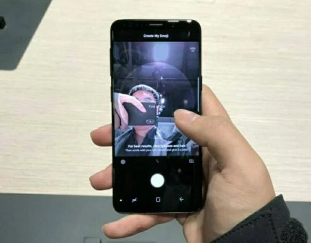 三星s9怎么用广角-三星 S9 广角使用技巧
