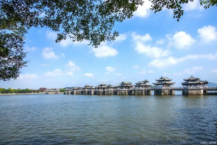 潮州市旅游景点大全-潮州景点全攻略