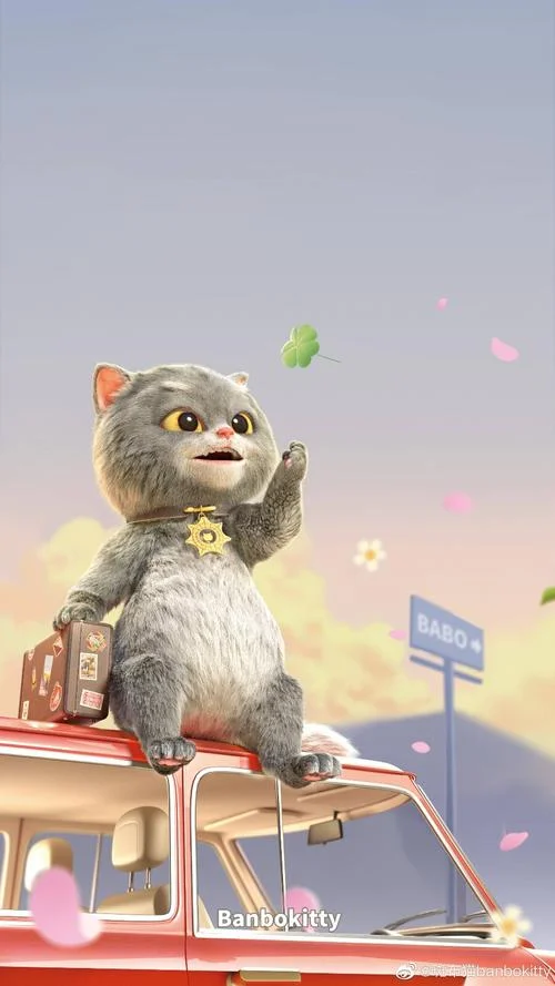 斑布猫出自哪里_2