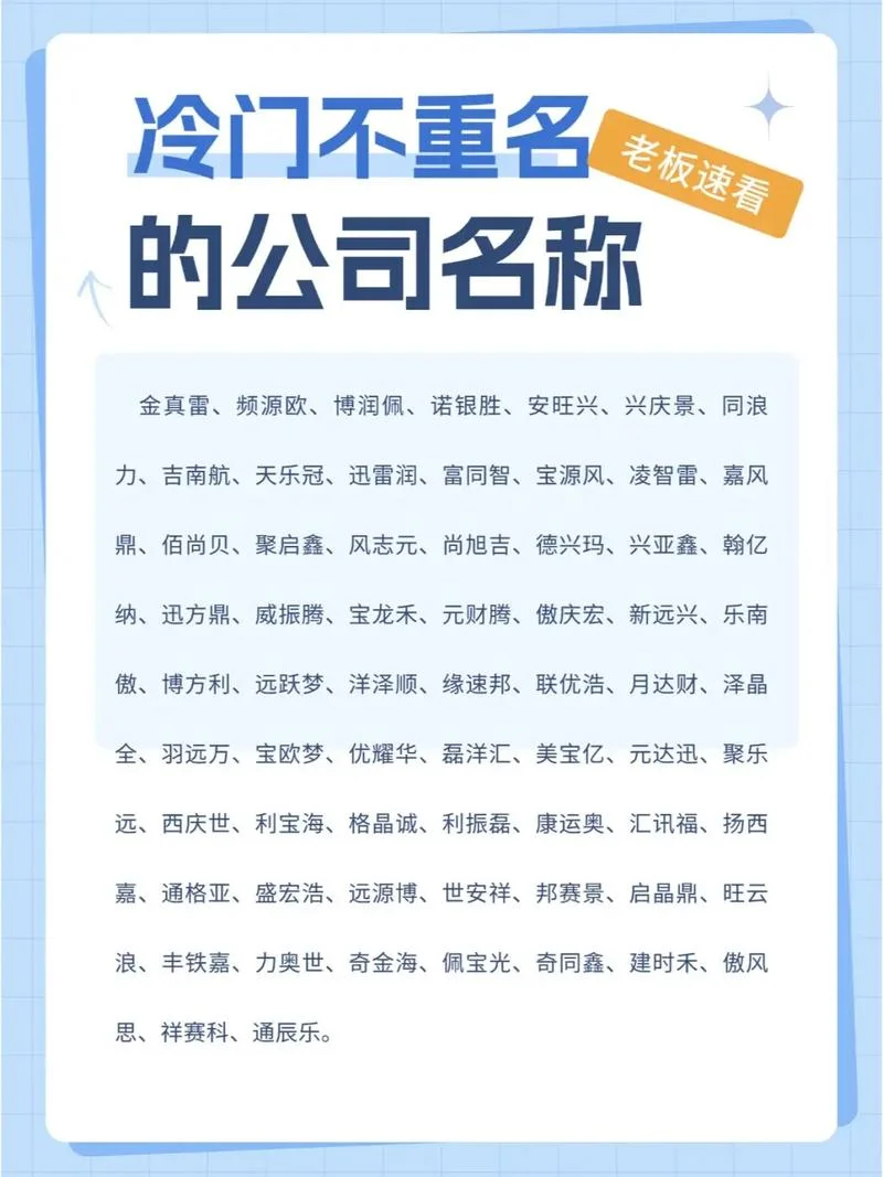 外资合伙企业名称要求_1