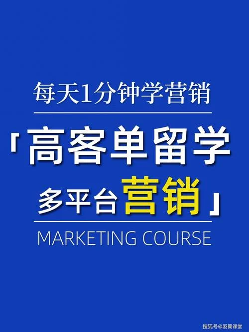 留学机构营销方案设计_1