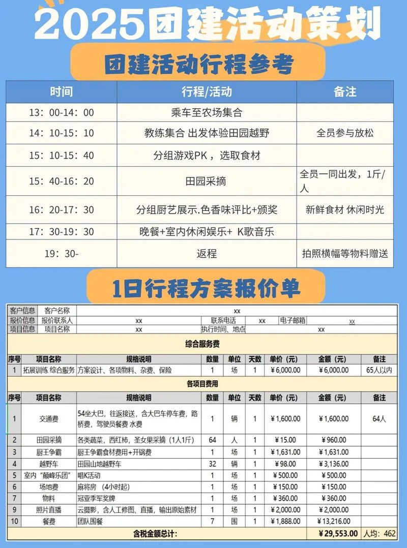 深圳欢乐谷收费项目表_2