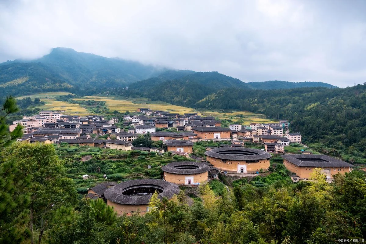 福建省龙岩市景点_2