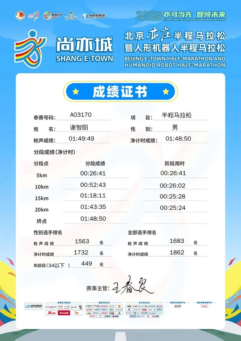马拉松官网查询成绩_2