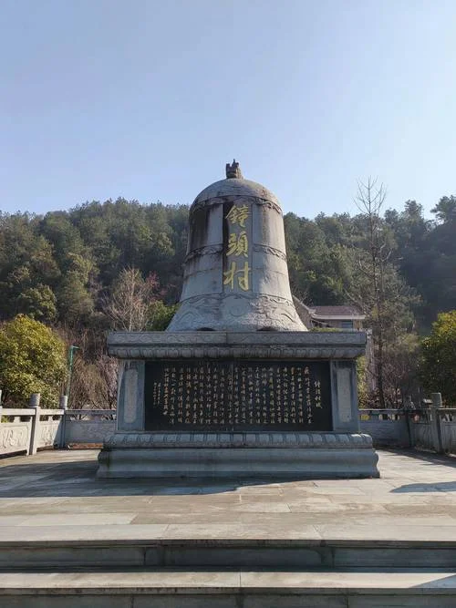 金华黄大仙景区感悟_2