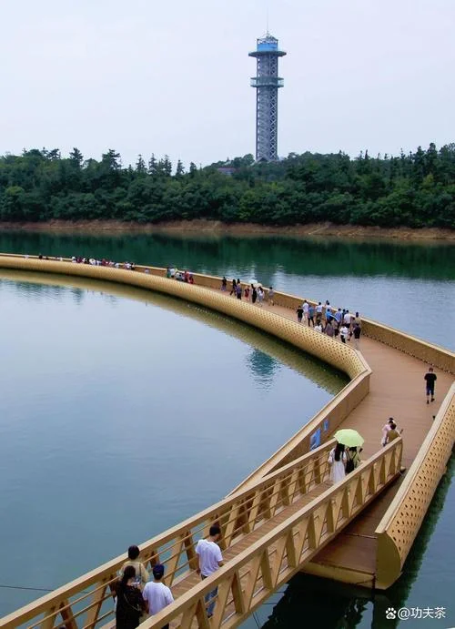 江西西海景点介绍_1