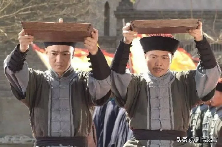 潮运码头剧情-潮运码头剧情改编