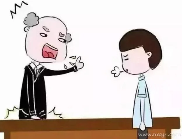 梦见与人争吵是什么预兆_1
