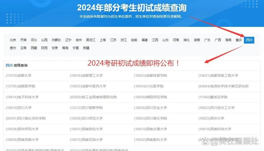 2024考研成绩查询_2