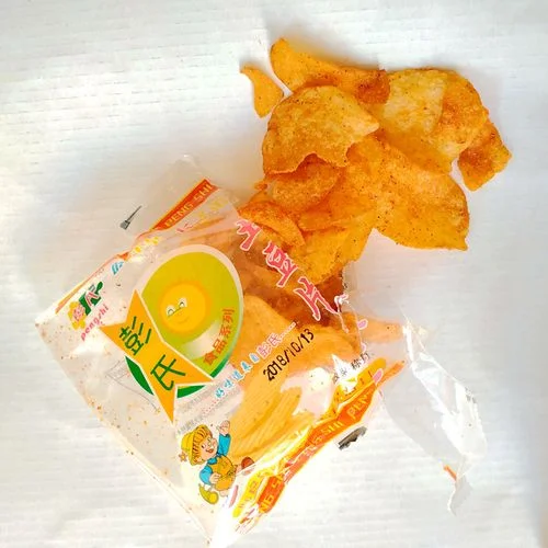 哪里学薯片薯条培训_1