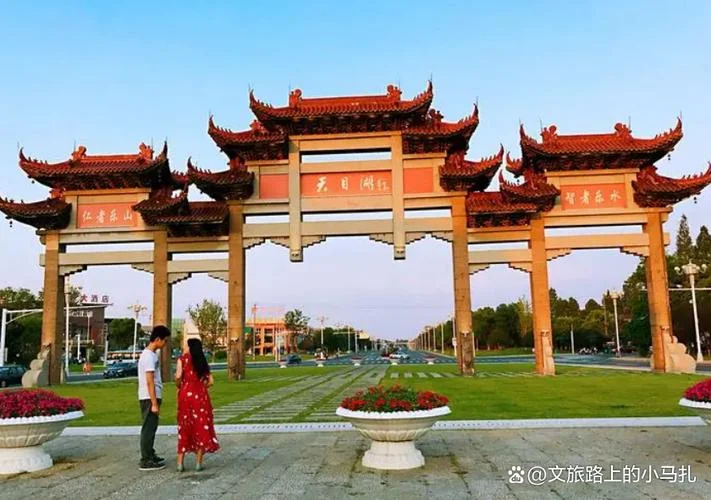 溧阳景点介绍名句-溧阳景点经典名句