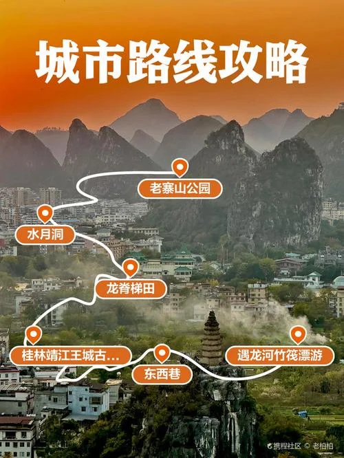 龙胜景点旅游攻略_2