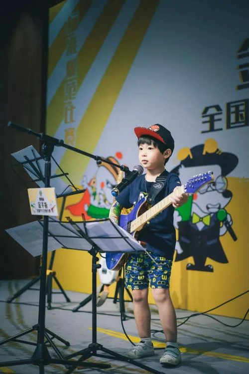 长清哪里学吉他-长清学吉他地点