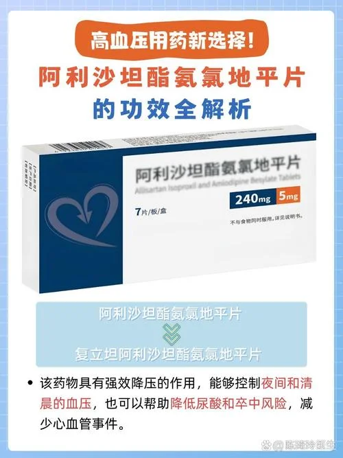 降压药arb类是什么意思_1